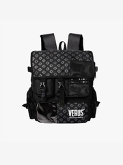 Backpack for Collectors - All Black
