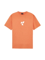 Essential Tee - Orange