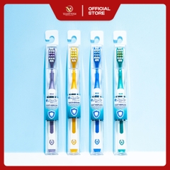 Bàn chải đánh răng bảo vệ răng nướu KaKa 205