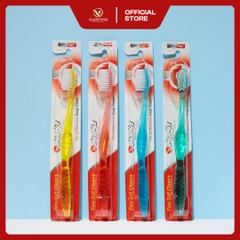 Bàn chải đánh răng KaKa Ultra Soft No.197