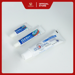 Kem đánh răng khách sạn CCKO24h (3g/7g)