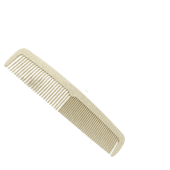 Lược 2 đầu bột bắp