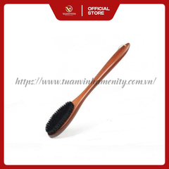 Phủi bụi quần áo