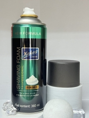 Bọt cạo râu KAKA-S 360ml