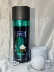 Bọt cạo râu KAKA-S 360ml