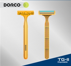 Dao Cạo Râu Dorco TG 710