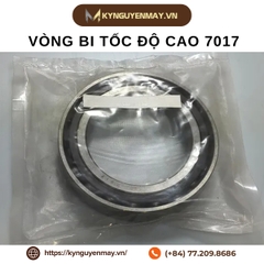 Vòng bi tốc độ cao 7017
