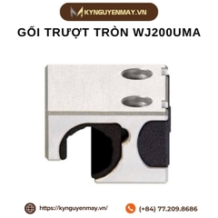 Gối trượt tròn IGUS  WJ200UMA