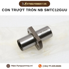 Con trượt tròn NB SMTC