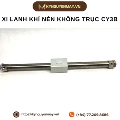 Xi lanh khí nén không trục CY3B
