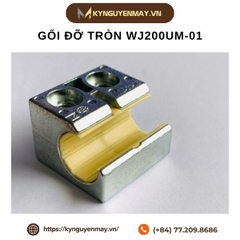 Gối đỡ tròn WJ200UM-01
