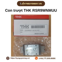 Con trượt THK RSR9WNMUU