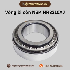 Vòng bi côn NSK HR3210XJ
