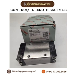 Con trượt REXROTH SKS R1662