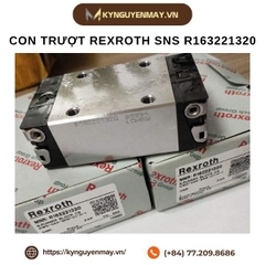 Con trượt REXROTH SNS R1632