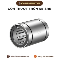 Con trượt tròn NB SRE