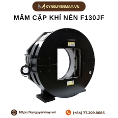 Mâm cặp khí nén F130JF