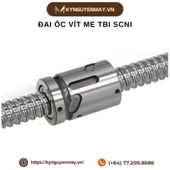 Đai ốc vít me TBI SCNI