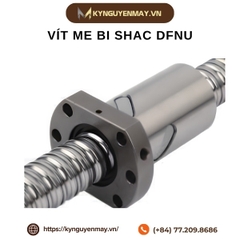 Vít me bi SHAC DFNU