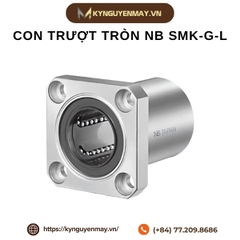 Con trượt tròn NB SMK-G-L