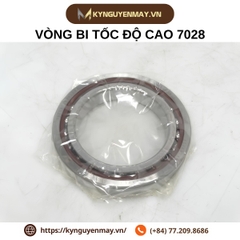 Vòng bi tốc độ cao 7028