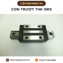 Con trượt THK NRS