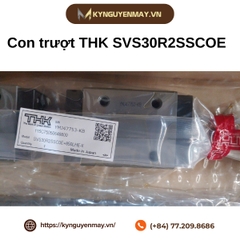 Con trượt THK SVS30R2SSCOE