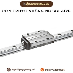 Con trượt vuông NB SGL-HYE