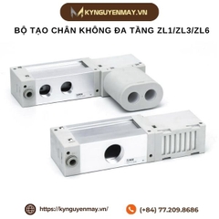 Bộ tạo chân không đa tầng ZL1/ZL3/ZL6