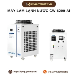 Máy làm lạnh nước CW-6200-AI