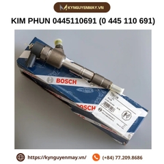 Kim phun 0445110691 (0 445 110 691)