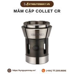 Mâm cặp collet CR