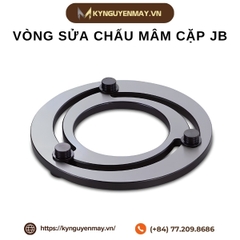 Vòng sửa chấu mâm cặp JB