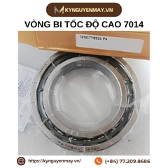Vòng bi tốc độ cao 7014