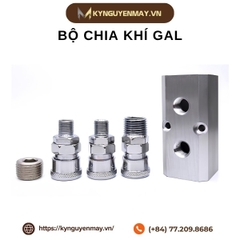 Bộ chia khí GAL