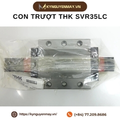 Con trượt THK SVR