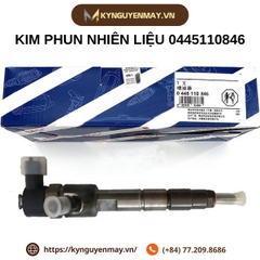Kim phun nhiên liệu 0445110846 (0 445 110 846)