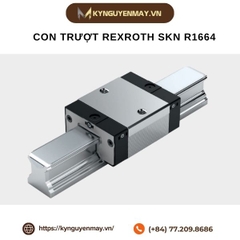 Con trượt REXROTH SKN R1664
