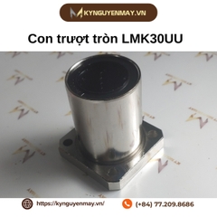 Con trượt tròn LMK30UU