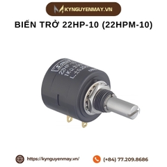 Biến trở 22HP-10 (22HPM-10) - Biến trở FCP22E