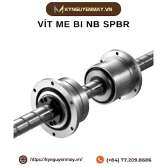 Vít me bi NB SPBR