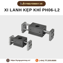Xi lanh kẹp khí PH06-L2