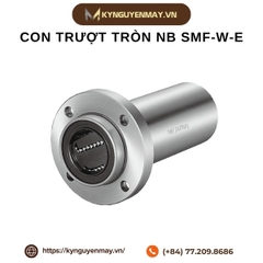 Con trượt tròn NB SMF-W-E