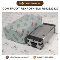 Con trượt REXROTH SLS R1623