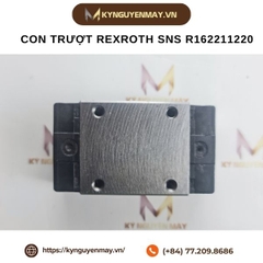Con trượt REXROTH SNS R1622