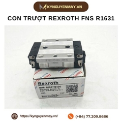 Con trượt REXROTH FNS R1631