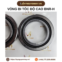 Vòng bi tốc độ cao BNR-H