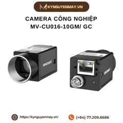 Camera công nghiệp MV-CU016-10GM/ GC