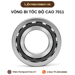 Vòng bi tốc độ cao 7011
