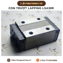 Con trượt LAPPING LSA-R, LSA-LR